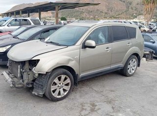 Mitsubishi 470132 guantera outlander (cw0) 2.0