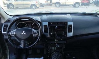 Mitsubishi 470132 guantera outlander (cw0) 2.0
