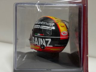 Spark F1 Carlos Sainz 2023 Ferrari 1:5