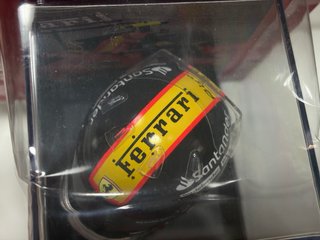 Spark F1 Carlos Sainz 2023 Ferrari 1:5