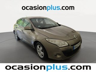 Renault Megane 1.5 dCi Dynamique eco2 78 kW (105 CV)