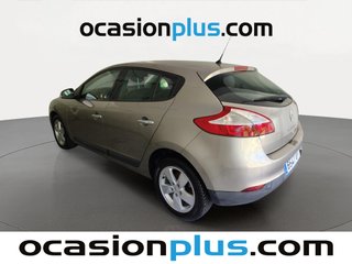 Renault Megane 1.5 dCi Dynamique eco2 78 kW (105 CV)