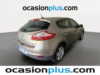 Renault Megane 1.5 dCi Dynamique eco2 78 kW (105 CV)