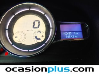 Renault Megane 1.5 dCi Dynamique eco2 78 kW (105 CV)