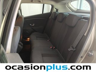 Renault Megane 1.5 dCi Dynamique eco2 78 kW (105 CV)