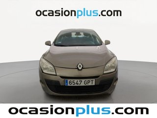Renault Megane 1.5 dCi Dynamique eco2 78 kW (105 CV)