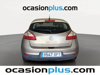Renault Megane 1.5 dCi Dynamique eco2 78 kW (105 CV)