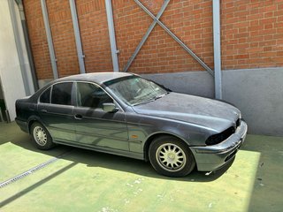 Bmw Serie 5 2001