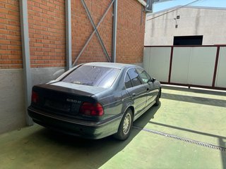 Bmw Serie 5 2001