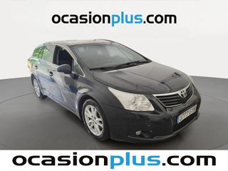 Toyota Avensis 2.2 D-4D Cross Sport Advance 110 kW (150 CV)