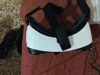 Gafas Realidad Virtual Samsung Gear VR