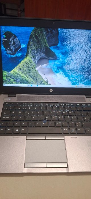 HP Core i5-VPro 1TB