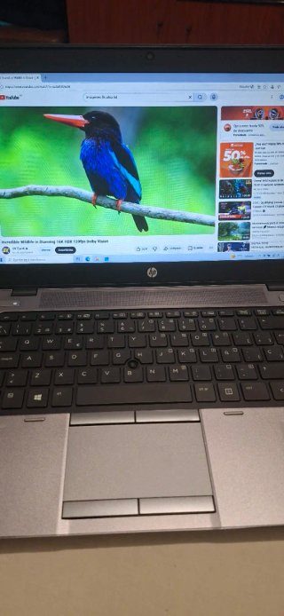 HP Core i5-VPro 1TB