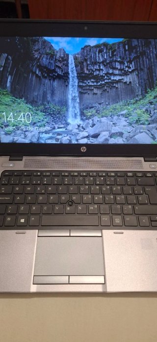 HP Core i5-VPro 1TB