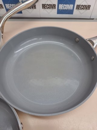 Set di padelle antiaderenti Koch Kode 3 pezzi 20/24/28 cm