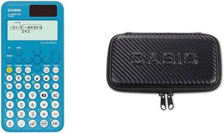 Casio calculadora científica solar funciones