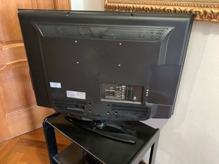 Televisor LG 32 Negro