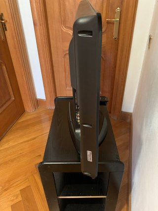 Televisor LG 32 Negro