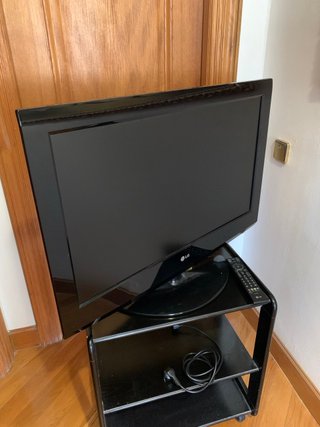 Televisor LG 32 Negro