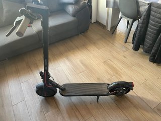 Patinete Eléctrico DGT Homologado