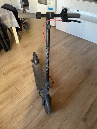 Patinete Eléctrico DGT Homologado
