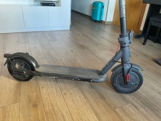 Patinete Eléctrico DGT Homologado