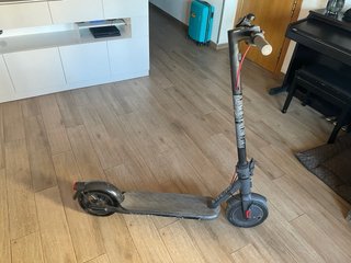 Patinete Eléctrico DGT Homologado
