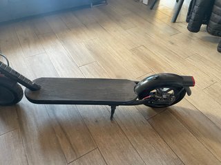 Patinete Eléctrico DGT Homologado