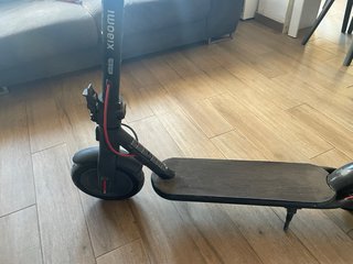 Patinete Eléctrico DGT Homologado