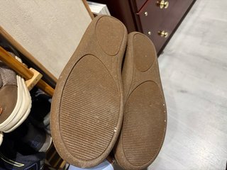 Zapatos Clarks Verde Oliva