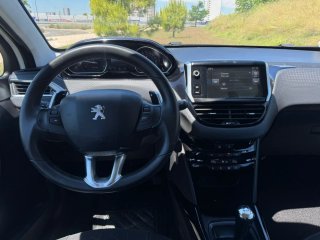 Peugeot 2008 Automático 2015