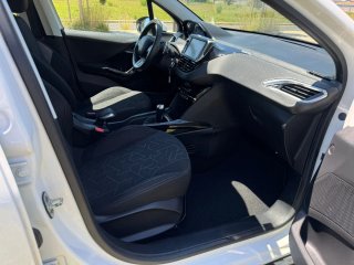 Peugeot 2008 Automático 2015