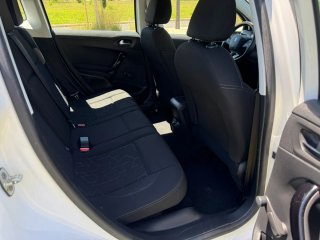 Peugeot 2008 Automático 2015