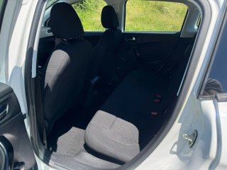 Peugeot 2008 Automático 2015