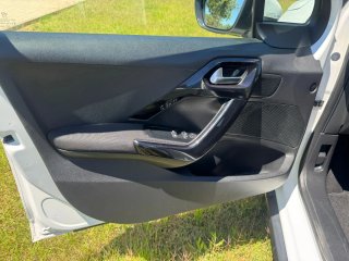 Peugeot 2008 Automático 2015