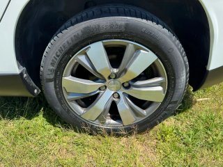 Peugeot 2008 Automático 2015