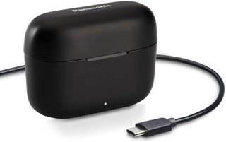 Panasonic auriculares inalámbricos cómodos