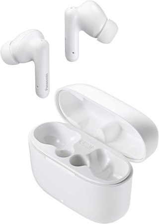Panasonic auriculares inalámbricos cómodos