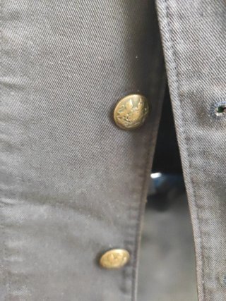 Chaqueta Ralph Lauren Azul