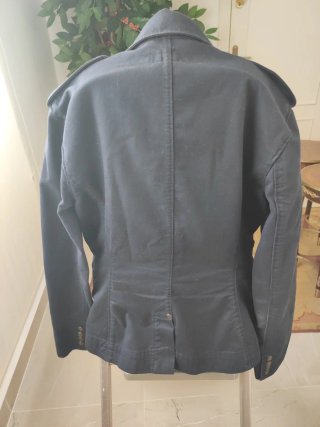 Chaqueta Ralph Lauren Azul
