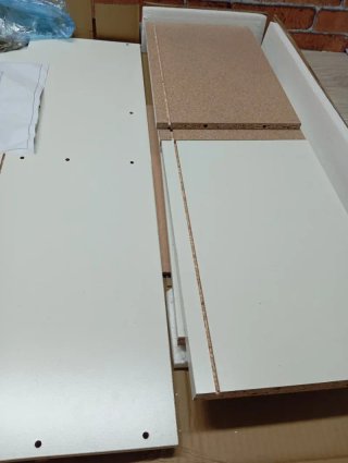 Estantería Abierta Furinno 5 Niveles