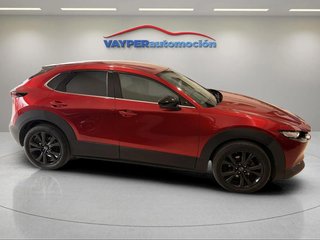 Mazda CX-30 e-SKYACTIV-G 2.0 110 kW 2WD Homura