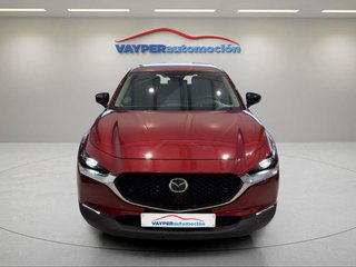 Mazda CX-30 e-SKYACTIV-G 2.0 110 kW 2WD Homura