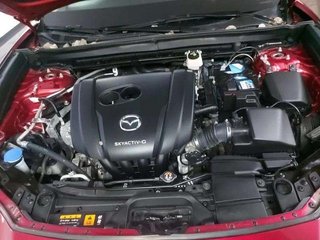 Mazda CX-30 e-SKYACTIV-G 2.0 110 kW 2WD Homura