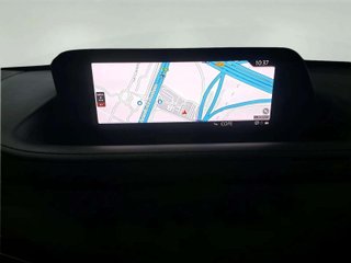 Mazda CX-30 e-SKYACTIV-G 2.0 110 kW 2WD Homura