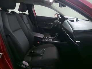Mazda CX-30 e-SKYACTIV-G 2.0 110 kW 2WD Homura