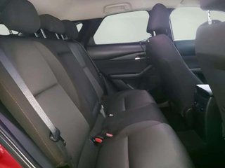 Mazda CX-30 e-SKYACTIV-G 2.0 110 kW 2WD Homura