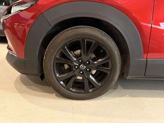 Mazda CX-30 e-SKYACTIV-G 2.0 110 kW 2WD Homura