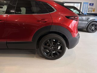 Mazda CX-30 e-SKYACTIV-G 2.0 110 kW 2WD Homura