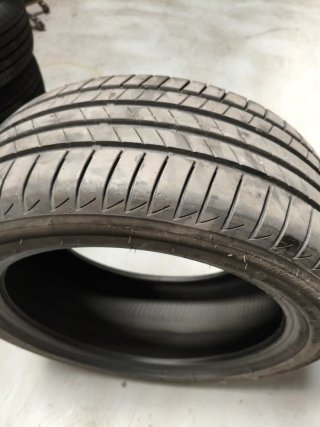 2 Neumáticos Firestone 255/45/18 103Y